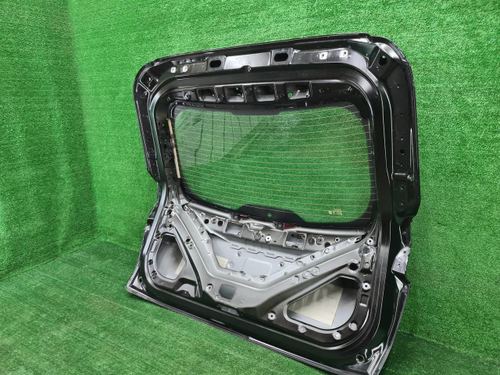 Крышка багажника Omoda C5 (2022-н.в.)