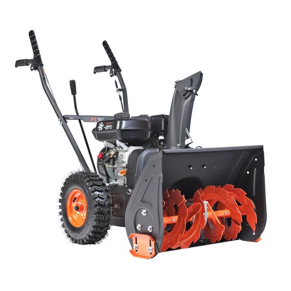 Снегоуборщик PATRIOT PS 161