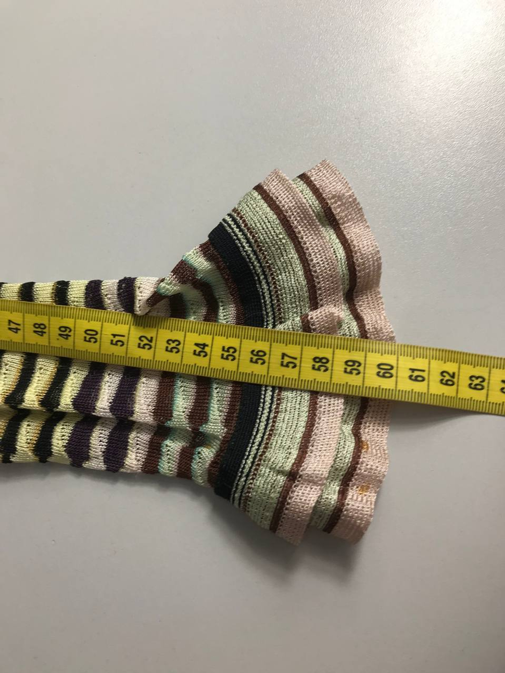 Кардиган Missoni приятной расцветки, маркировка 40, визуально 42 размер