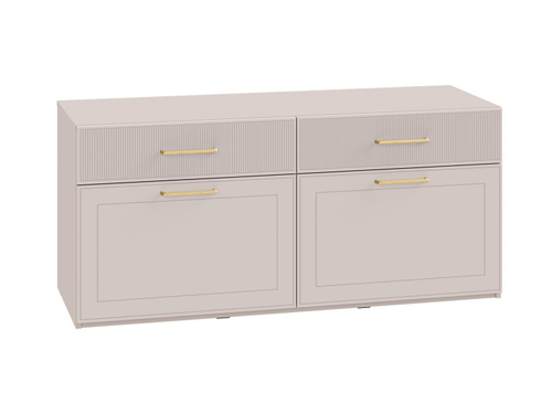 Ричфорд тумба под ТВ 16.61 кашемир / моно керамика