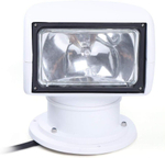 Дистанционно управляемые прожектор, овальный пульт управления (10268433)