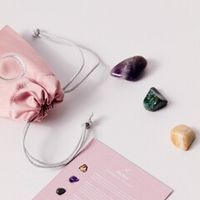 ZODIAC / ЗОДИАК — наборы по знаку зодиака