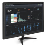 Монитор 27" Exegate EB2700A