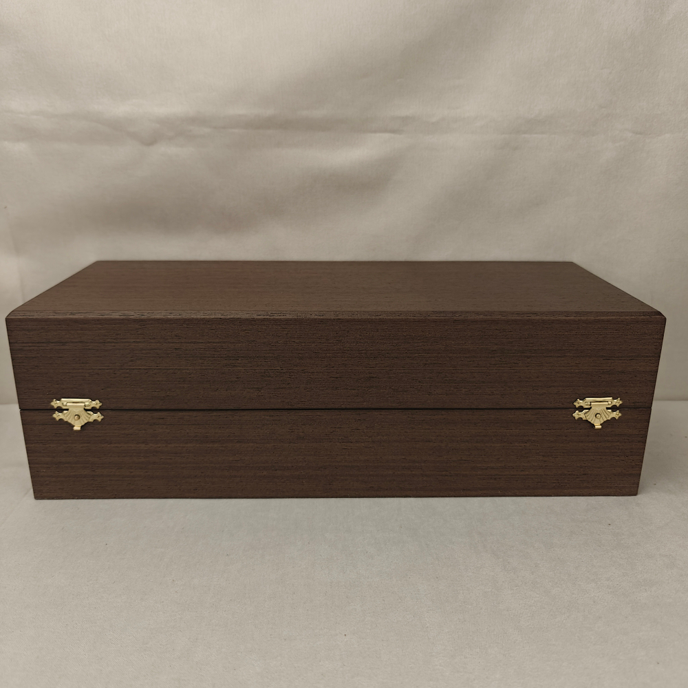 Набор новогодних шаров с ручной росписью "Репка" и "Волшебное кольцо"