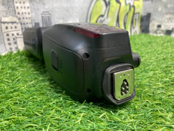 Canon Speedlite 600EX-RT