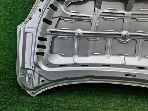 Капот Chery Tiggo 4 (2018-2023)