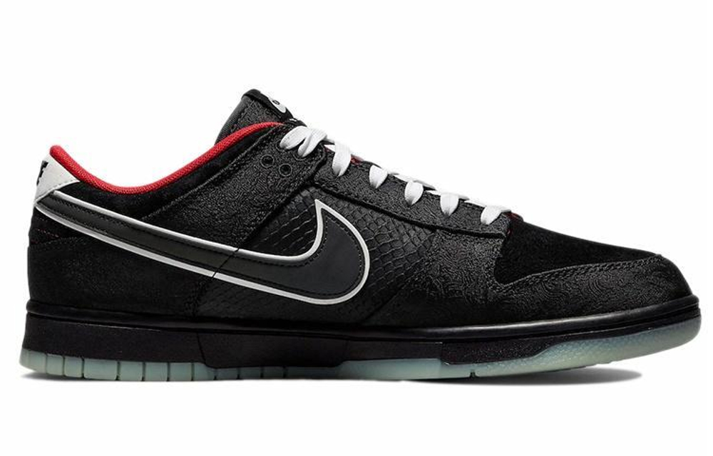 Кроссовки Nike Dunk Low Retro "Lpl"
