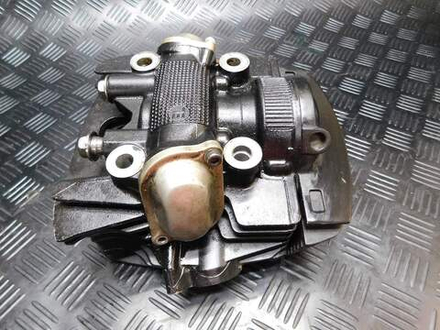 Головка цилиндра задняя Yamaha Drag Star XVS1100 Classic VP13J 050742