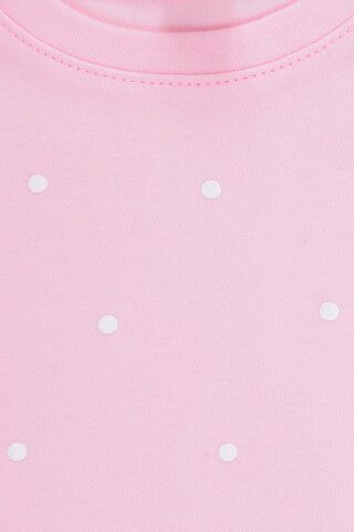 джемпер  для девочки  К 302294/нежно-розовый