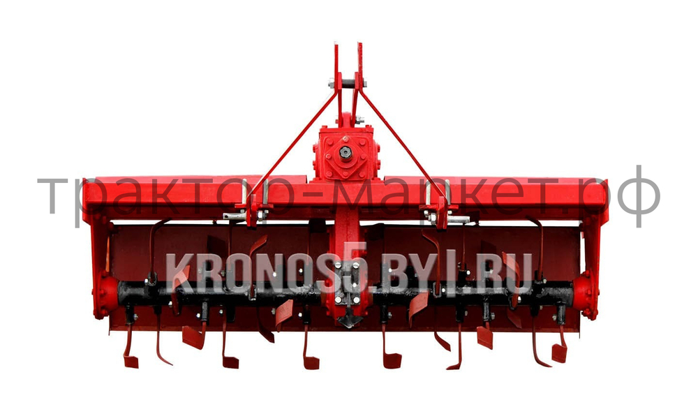 Почвофреза 1GQN (1,2 м)