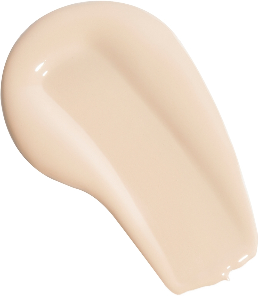 Makeup Revolution Skin Silk Serum Foundation - Легкая тональная основа с осветляющим эффектом, 23 ml