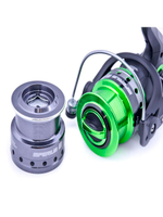 Катушка безынерционная Feeder Concept Imperium 8 6000FD