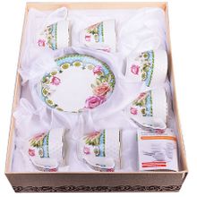 Кофейный сервиз Loraine 25789 12 предметов