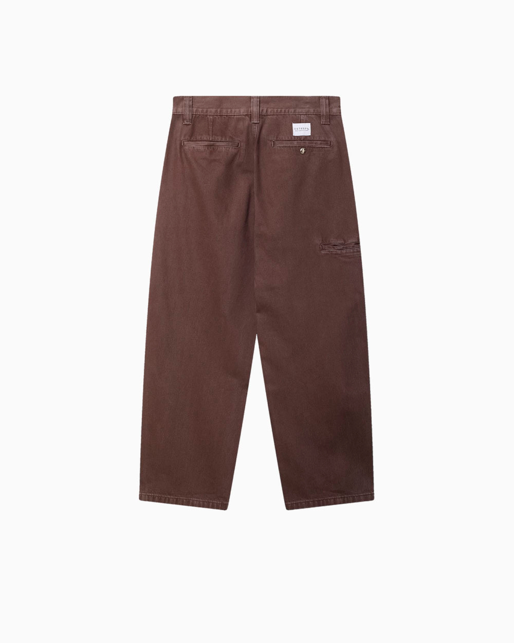 Брюки Октябрь Loose Work Pants