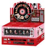 Рандомная фигурка Blind Box Pop Mart Lil Peach Riot Little Peach Holiday Suite Series Figurine
