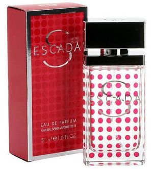 Escada Escada S Eau De Parfum