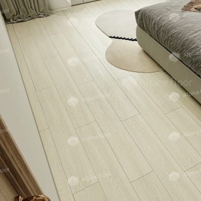 Кварцвиниловая плитка Alpine Floor Solo Plus ЕСО 14-501 Ленто