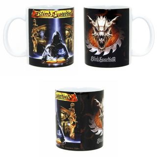 Кружка Blind Guardian The Forgotten Tales (735)