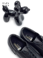 Профессиональные туфли для бальных танцев Танцмастер