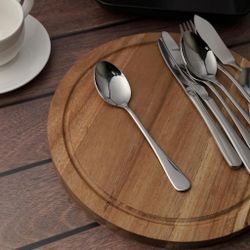 Ложка десертная 18 см   P.L. Proff Cuisine [12]