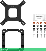 Кулер для процессора DeepCool AG500 DIGITAL BK (R-AG500-BKNDMN-G-2)
