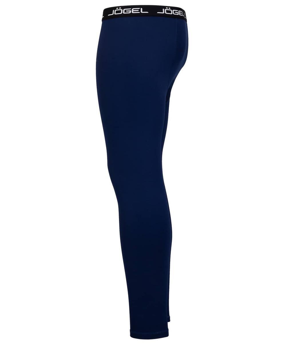Тайтсы компрессионные теплые PerFormDRY Baselayer Warm Tights, темно-синий