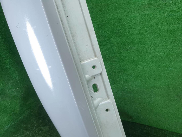 Крыло переднее левое BMW X5 F15 (2013-2018)