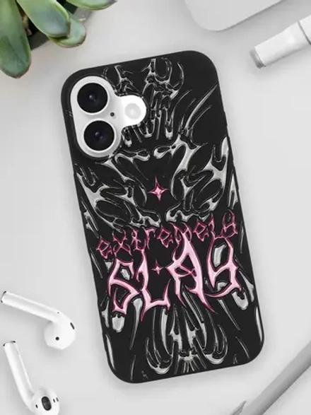 Чехол на iPhone 16