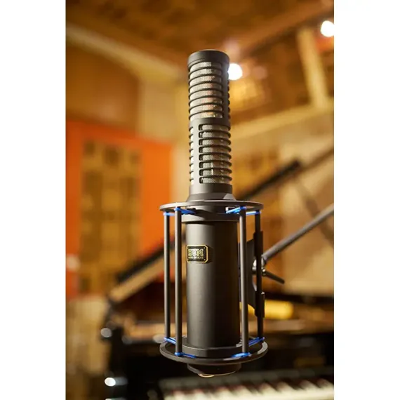 HUM Audio Devices RS2