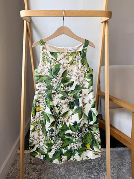 Платье Dolce & Gabbana, 128