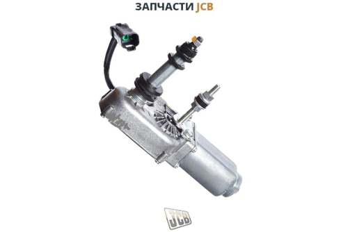 Мотор стеклоочистителя JCB 6900/0624