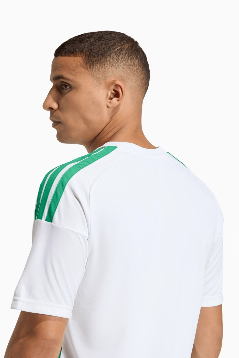 Футболка adidas Hooped 26