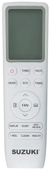 Кондиционер Suzuki  Ultra SUSH-C122BE — (2)