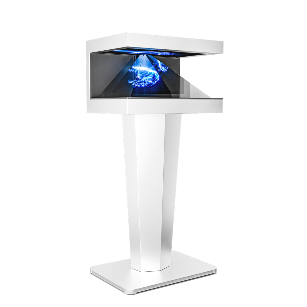 Голографическая пирамида BM Vision 32"