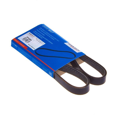 Ремень поликлиновый AVANTECH 5PK865