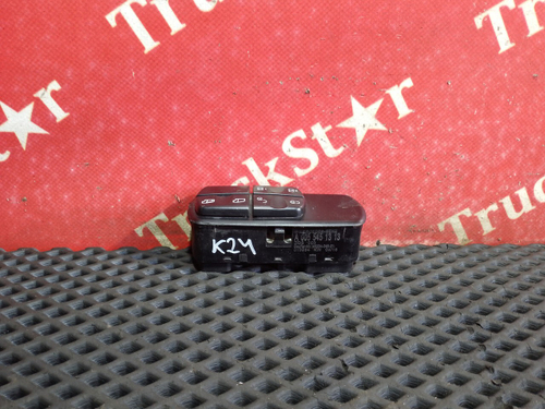 Блок управления стеклоподъемниками 2018г