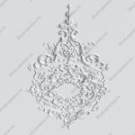 Наборная розетка Roslepnina RN-1511R