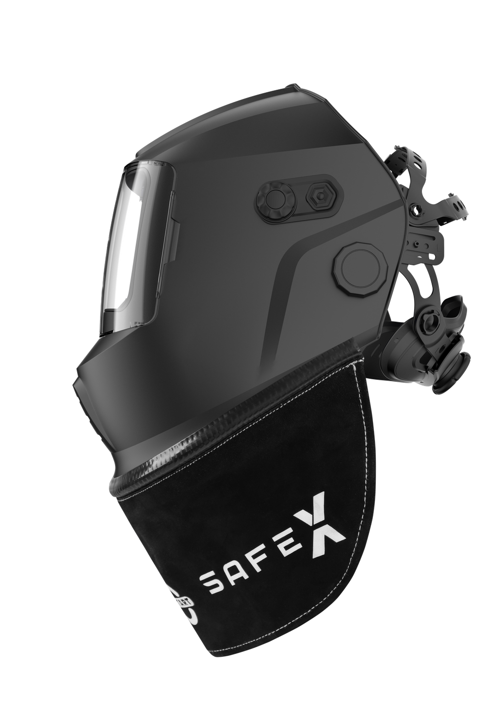 START SafeX Крепление на маску шейное