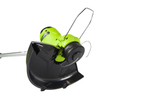 Электротриммер GREENWORKS GST6030 650Вт 2103707
