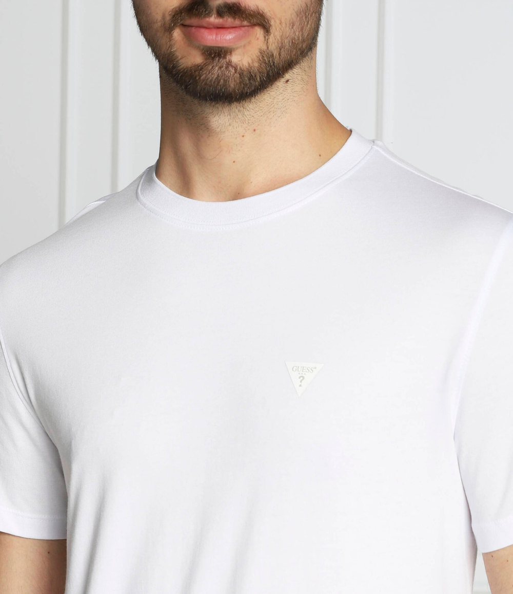 Футболка TEKY GUESS - белый(M2YI23 KB7G0)