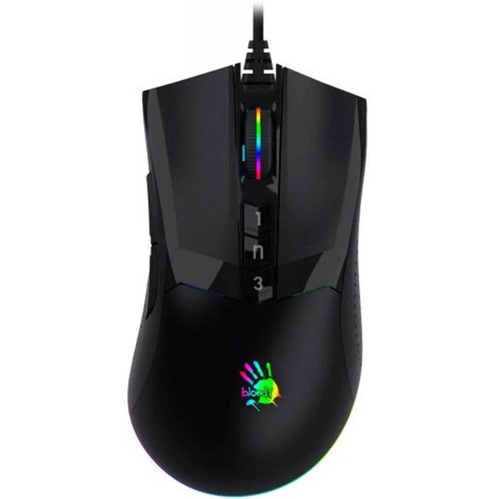 A4Tech Bloody W90 Max Black
