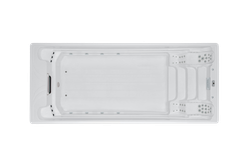 Большой плавательный спа-бассейн Victoria Star VS-M702