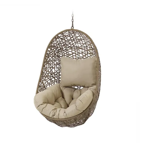 Подвесное кресло-кокон Florina | La Forma | Испания