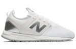 Кроссовки New Balance Nb 247 (Женская размерная сетка)