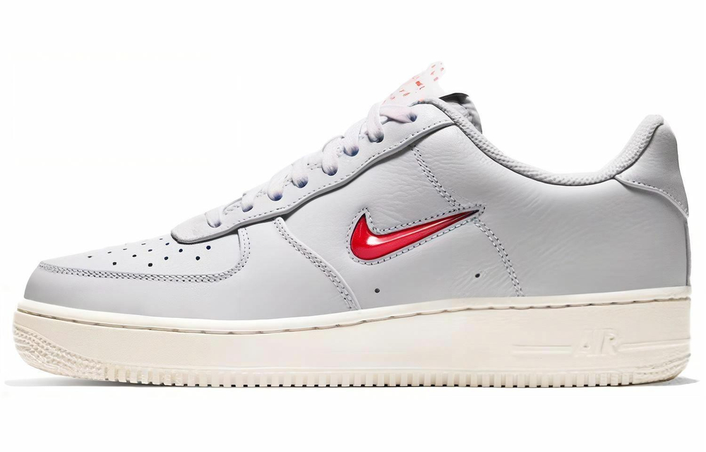 Кроссовки Nike Air Force 1 Jewel Home Away Grey
