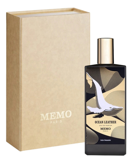 MEMO Ocean Leather