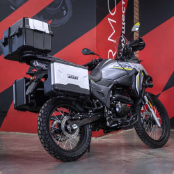 Мотоцикл ATAKI Carrera 300 (4T PR300) ТУРЭНДУРО