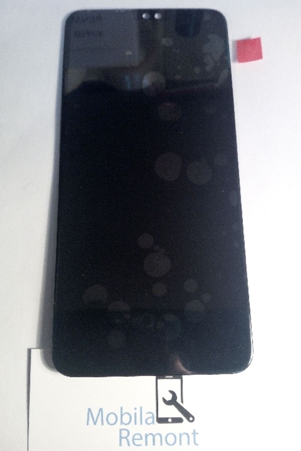 Дисплей для Huawei Honor 8X/9X Lite с тачскрином Черный - Оптима