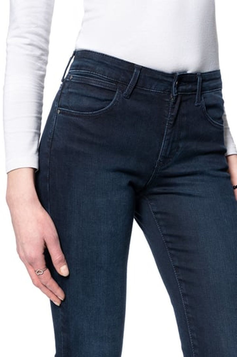 Джинсы SKINNY W28KJV51J