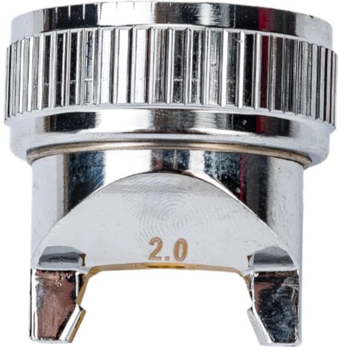 Сопло Fubag 2.0 мм для краскораспылителя MASTER G600    130101